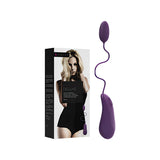 Виброяйце Bnaughty Deluxe