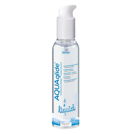 Лубрикант Aqua Glide Liquid