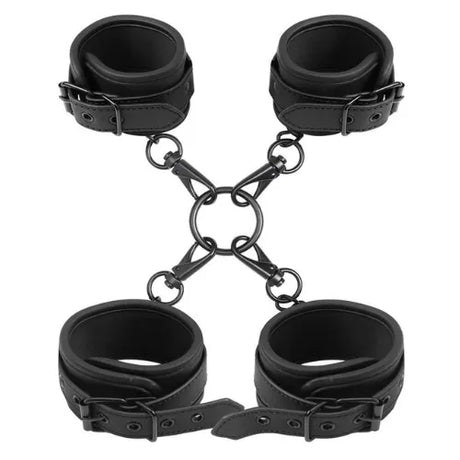 Ограничител Black Shadow
