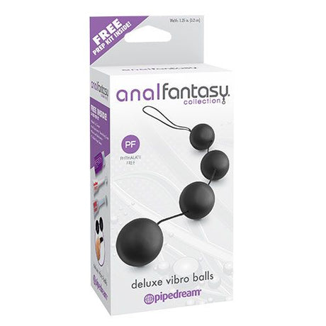 Анални топчета Anal Fantasy