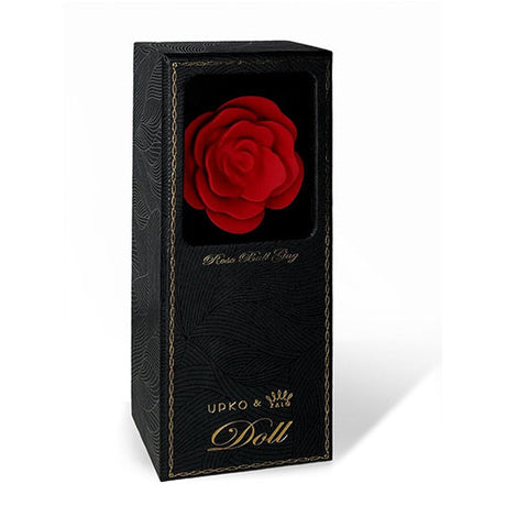 Наустник Rose Ball Gag