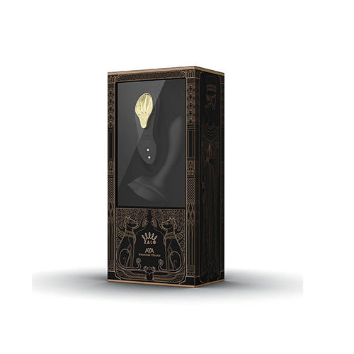 Стимулатор с дистанционно управление Aya Obsidian Black