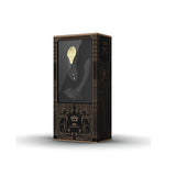Стимулатор с дистанционно управление Aya Obsidian Black