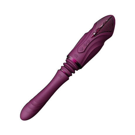 Секс машина Sesh - Velvet Purple