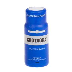 Shotagra - Шот за ерекция