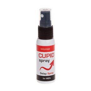 Cupid Spray за задържане