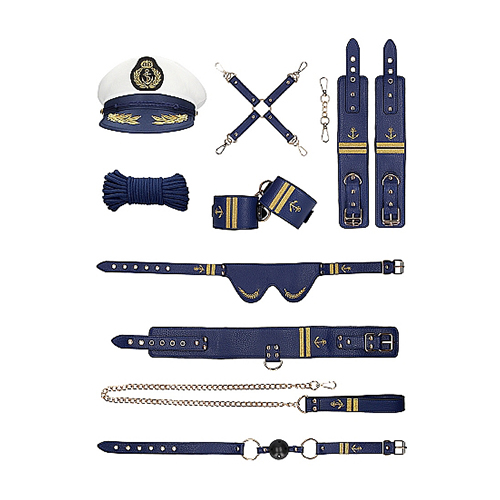 BDSM комплект Sailor Bondage