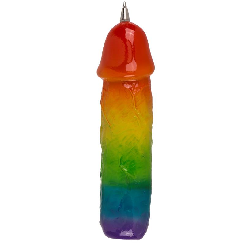 Химикал Rainbow Penis
