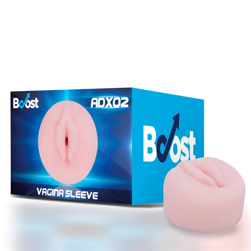 Накрайник вагина за пенис помпи ADX02