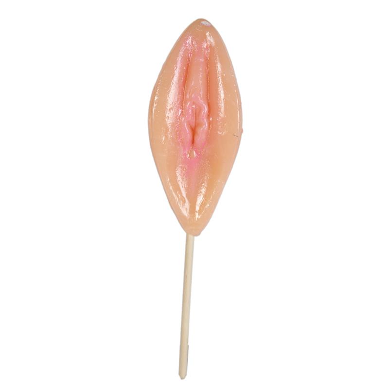 Близалка с формата на вагина