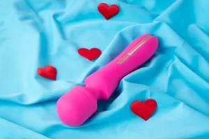 Секс играчка за подарък за Свети Валентин