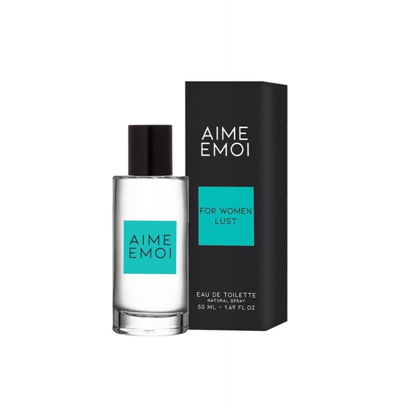 Феромонен парфюм за жени Aime Emoi