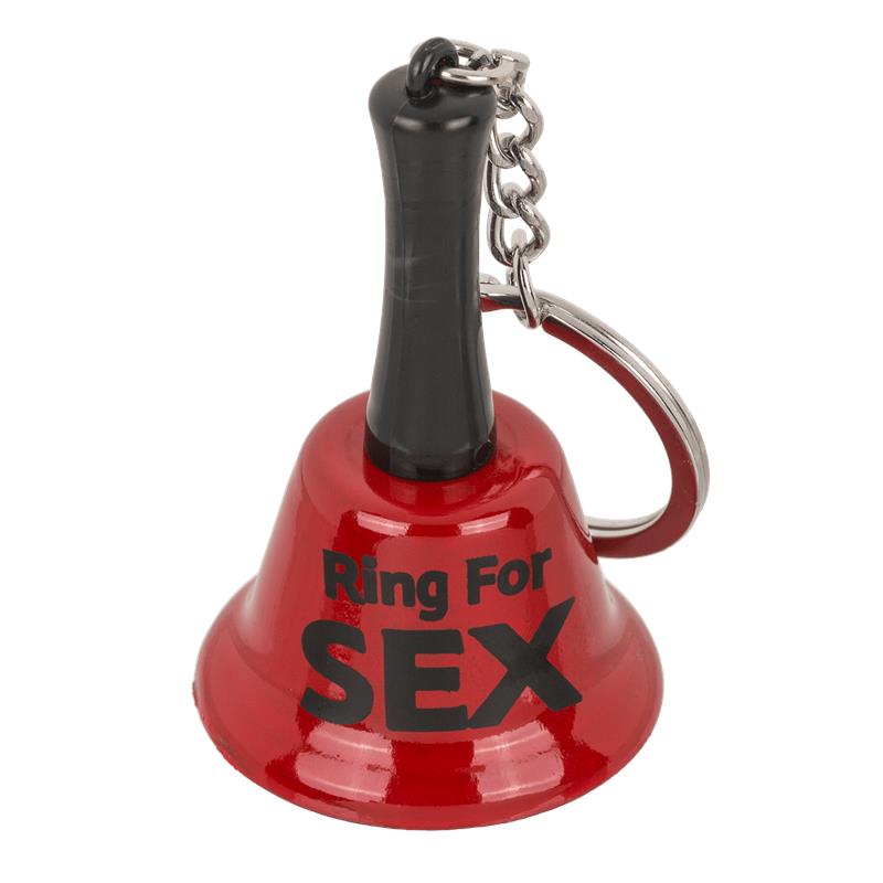 Ключодържател Ring for Sex
