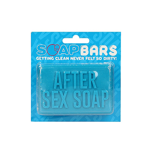 Сапун After Sex Soap