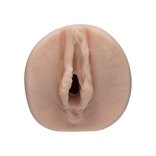 Мастурбатор отливка на вагината на Jesse Capelli