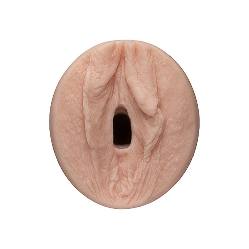 Мастурбатор отливка на вагината на Sophia Rossi