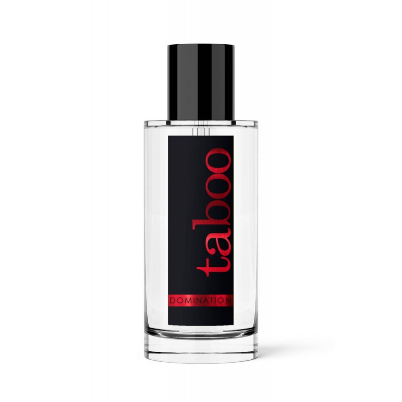 Феромонен парфюм за мъже Taboo Domination