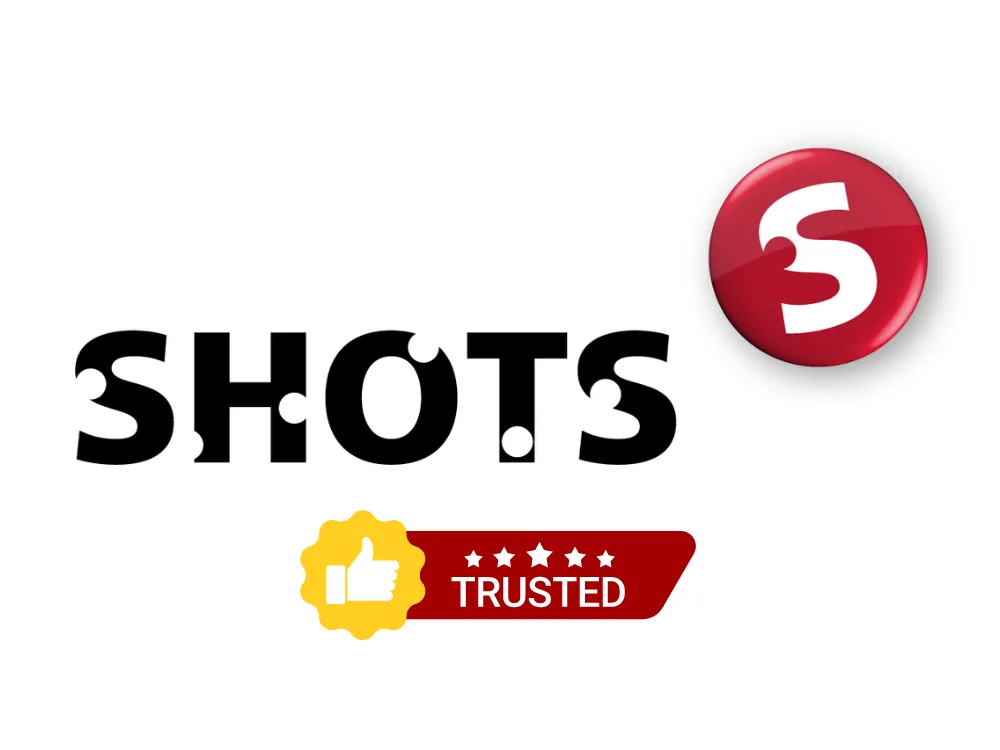 Верифициран дистрибутор на Shots Europe