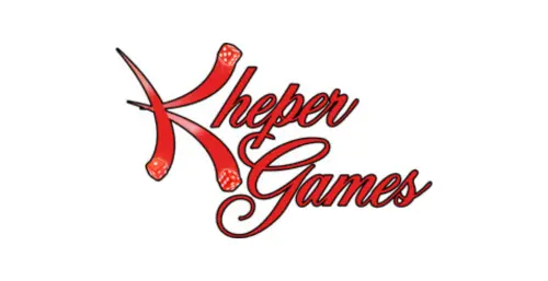 Kheper Games