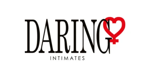 Daring Intimates