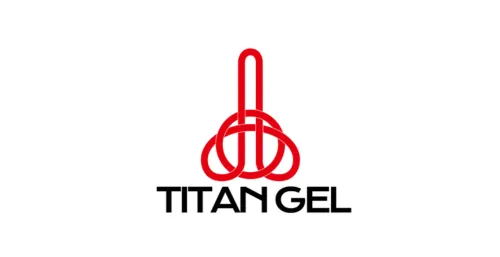 Titan Gel