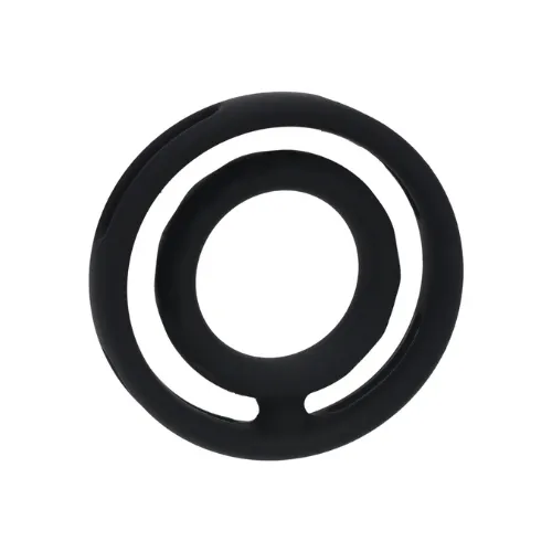 Двоен пенис пръстен