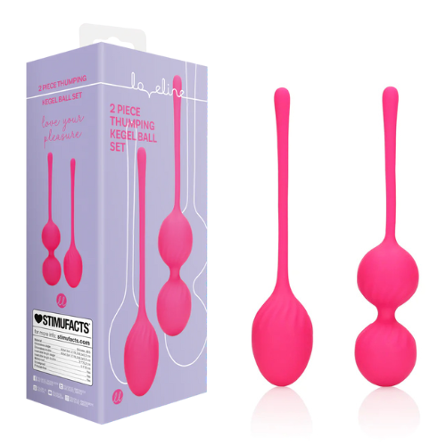 Вагинални топчета Loveline